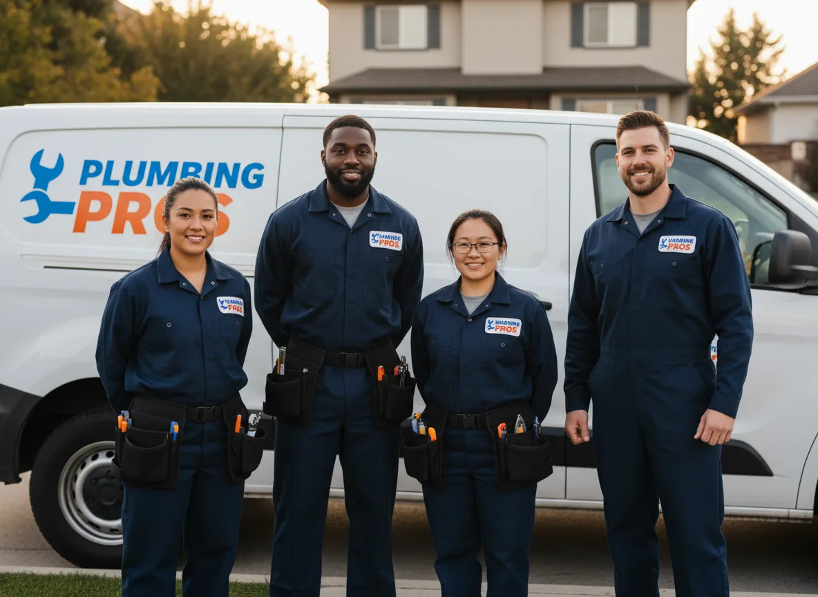 Water Heater Repair company in Poyen, AR